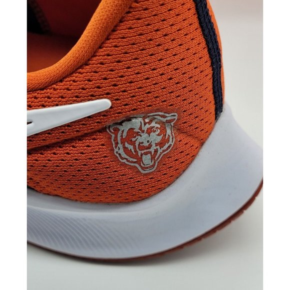 Nike Air Zoom Pegasus 38 'Chicago Bears' DJ0811-400 - Picture 10 of 13